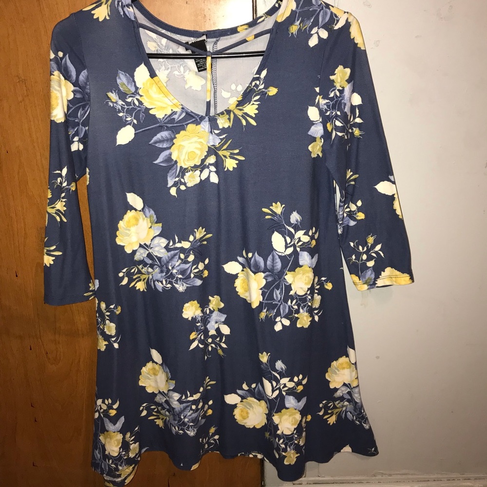 Rue 21 dress